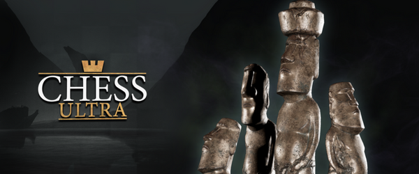 Chess Ultra: Academy Game Pack - Epic Games Store