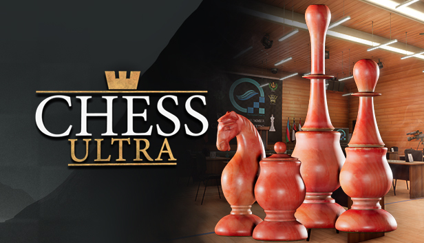 Chess Ultra Easter Island Chess Set for Free - Epic Games Store