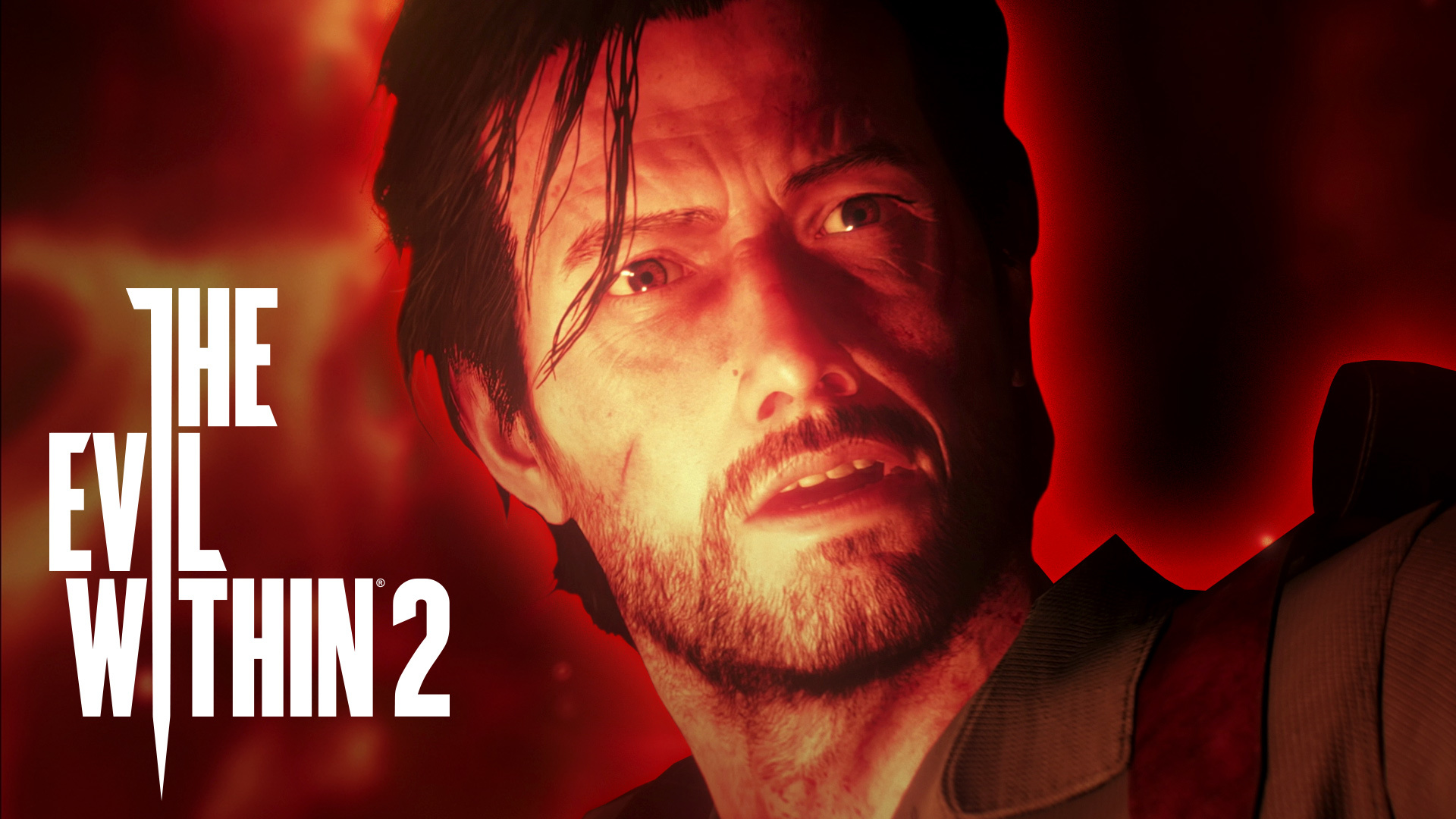 Steam :: The Evil Within 2 :: The Evil Within 2 | Launch Trailer [Red Band]