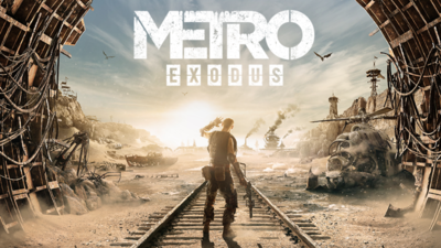 metro exodus steam awards 2017