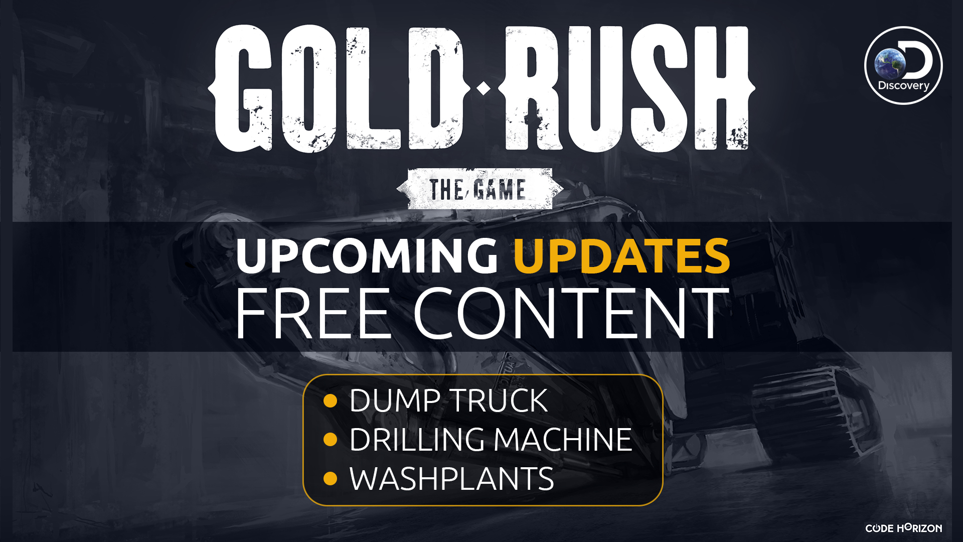 gold rush the game free