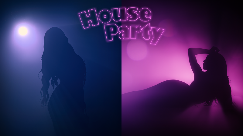 [游戏]居家派对|豪华正式版|V1.0.0|STEAM官中+全DLC|