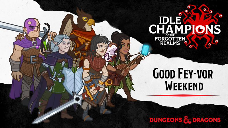 idle champions of the forgotten realms combinations