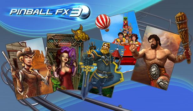 Pinball Fx3 Zen Originals Season 2 Bundle Now Available Steam News