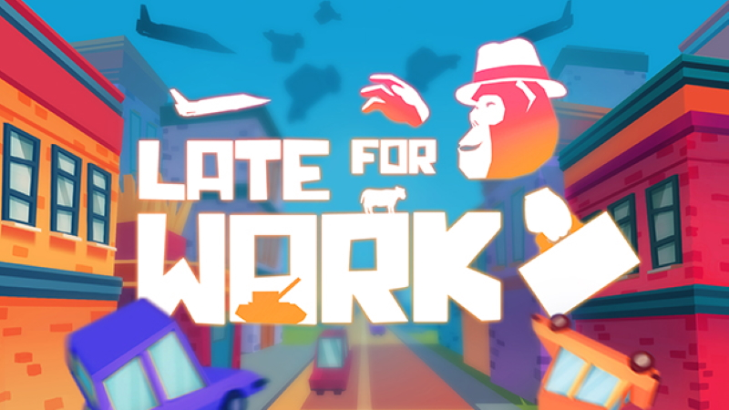 You can buy the game. Late for work игра. Buy work game. Late work игра. Late for work update 4.