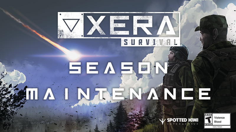 XERA: Survival - Season 5 Ends In 24 Hours! Last Call To Claim Your ...