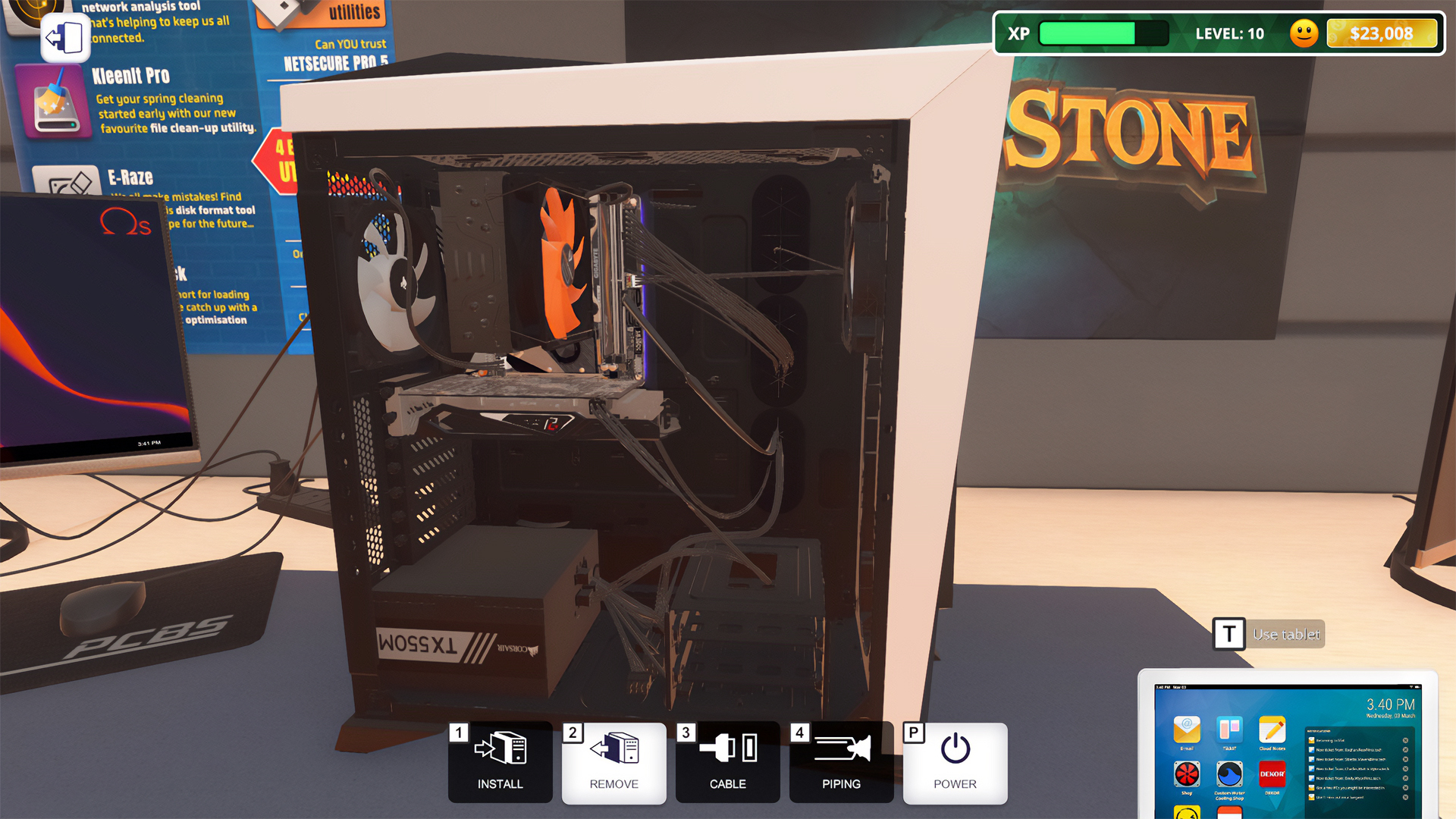 Pc Building Simulator 2 Steam Купить