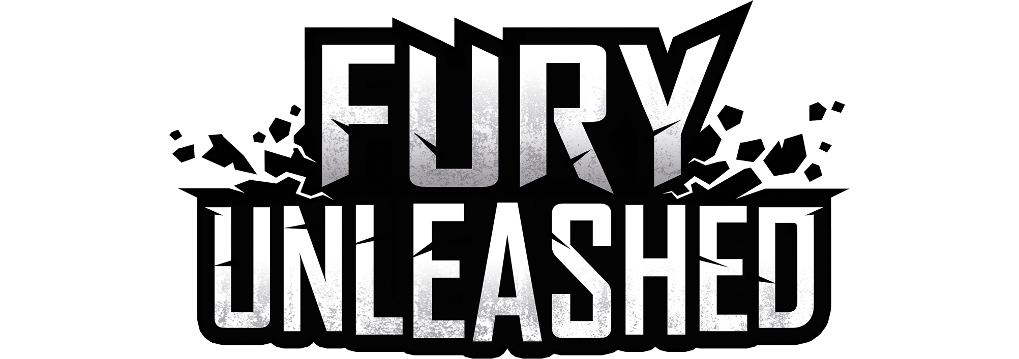 Unleash steam. Fury эмблема. Fury надпись. Fury unleashed. Ярость лого.