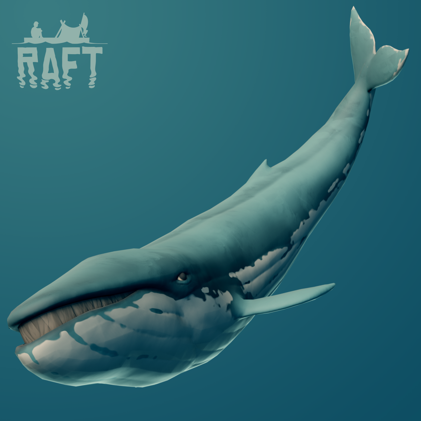 raft survival game pillar wiki