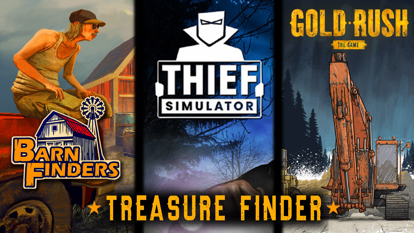 thief simulator steam