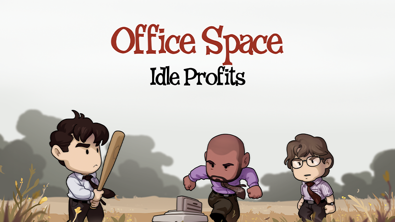 Office Space: Idle Profits - Office Space: Idle Profits Important  Announcement - Steam News
