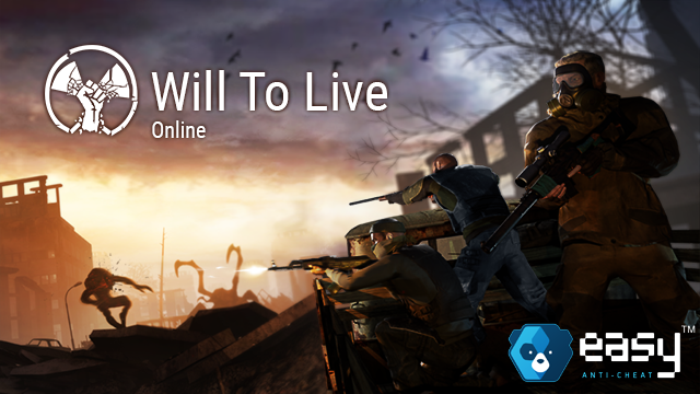 Will To Live Online Easy Anti Cheat Integration Steam News