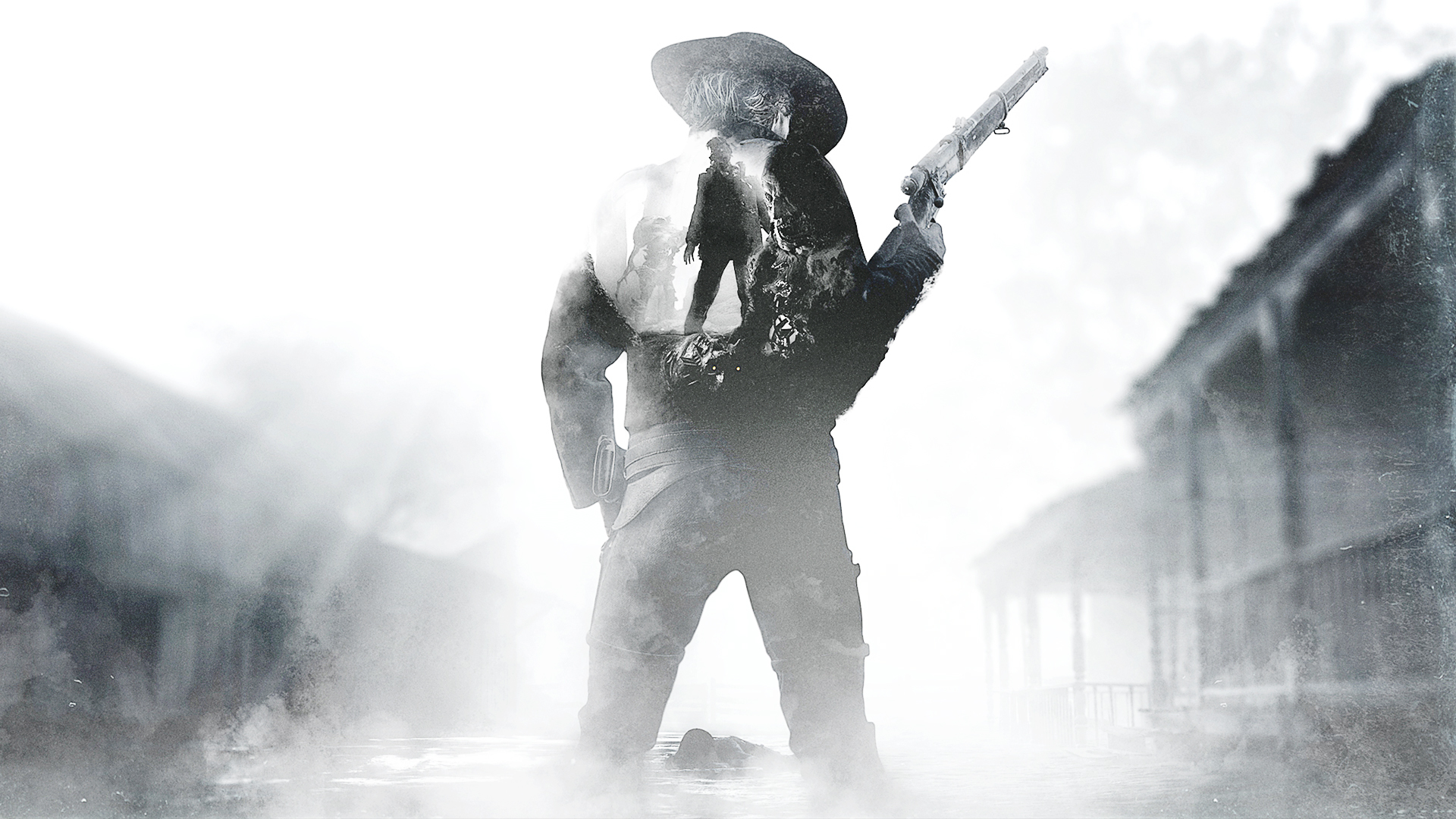 Hunt showdown steam charts фото 101