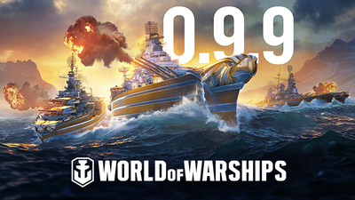 World Of Warships Steamニュースハブ