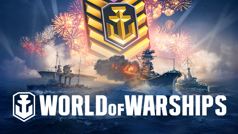 World Of Warships Steamニュースハブ