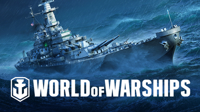 World Of Warships 乾ドック 軍艦のサイズ比較 Steamニュース