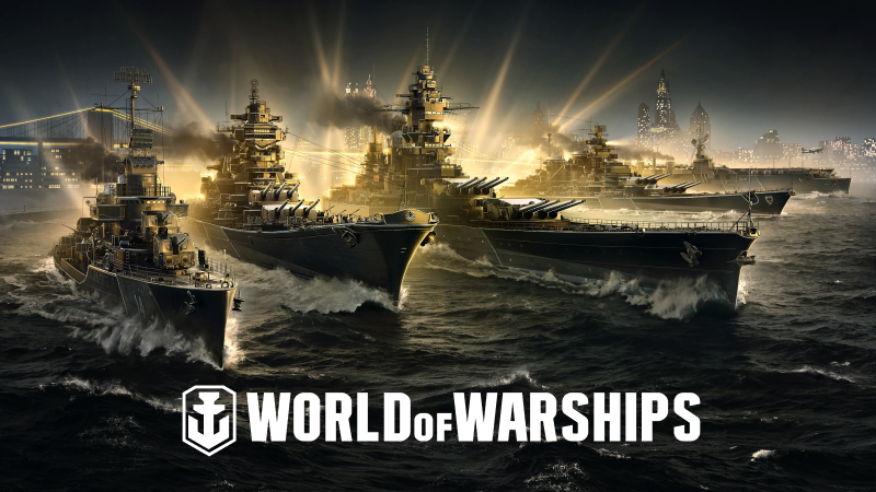 World Of Warships - Black Friday 2021: Highlights - Steam News