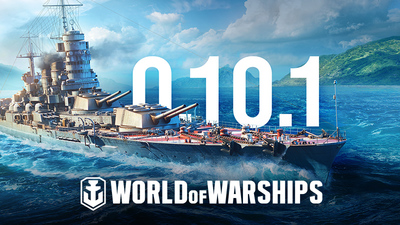 World Of Warships Steamニュースハブ