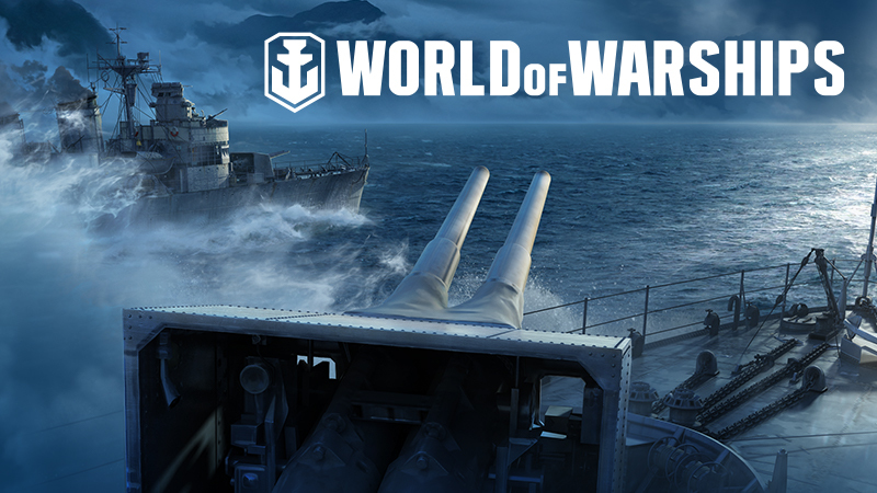 World Of Warships 0 9 2版本 欧洲驱逐舰 第1部分 Steam 新闻