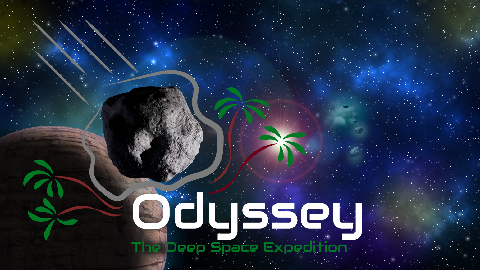 Odyssey музыка. Odyssey the Deep Space Expedition. Odyssey VR - the Deep Space Expedition. Odyssey - the story of Science. Spacehawk Cosmic Expedition.