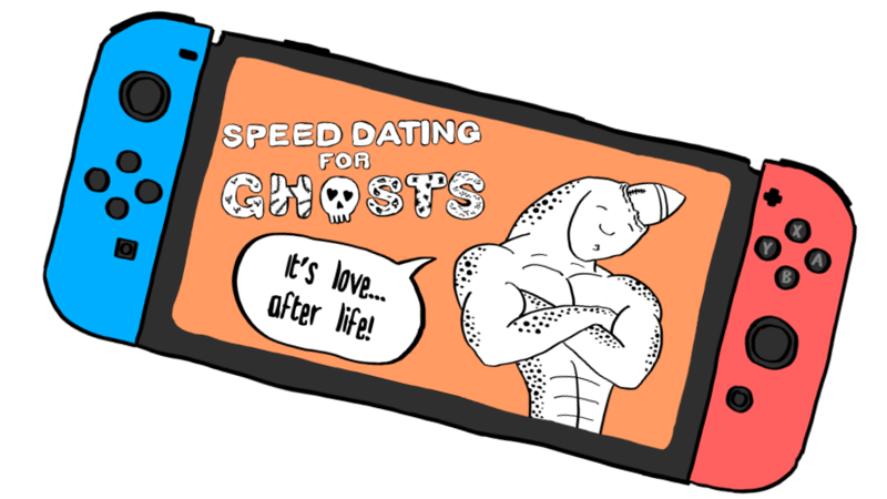 speed dating i smögen