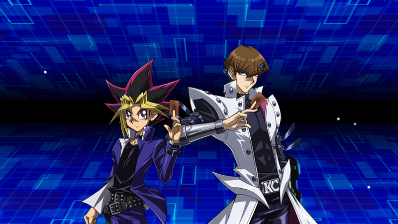 Yu Gi Oh Duel Links Duel Links 3周年纪念活动 Steam 新闻