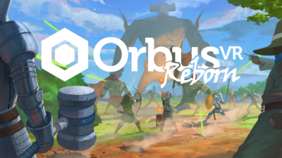 orbusvr reborn review
