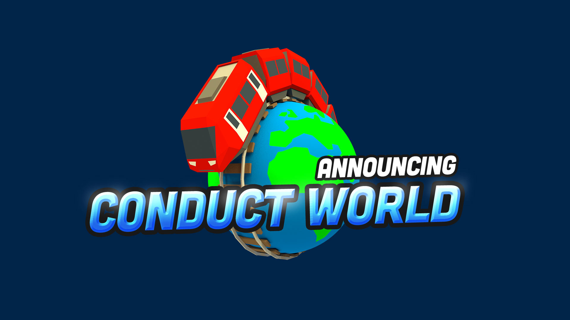 Steam :: Conduct DELUXE! :: Announcing Conduct World