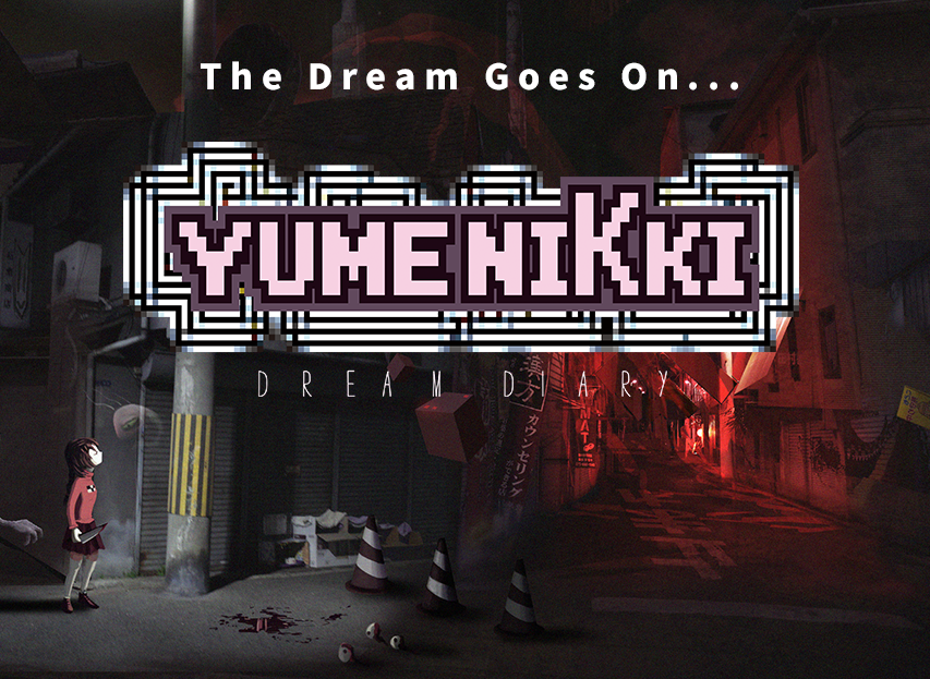 Steam コミュニティ Yume Nikki