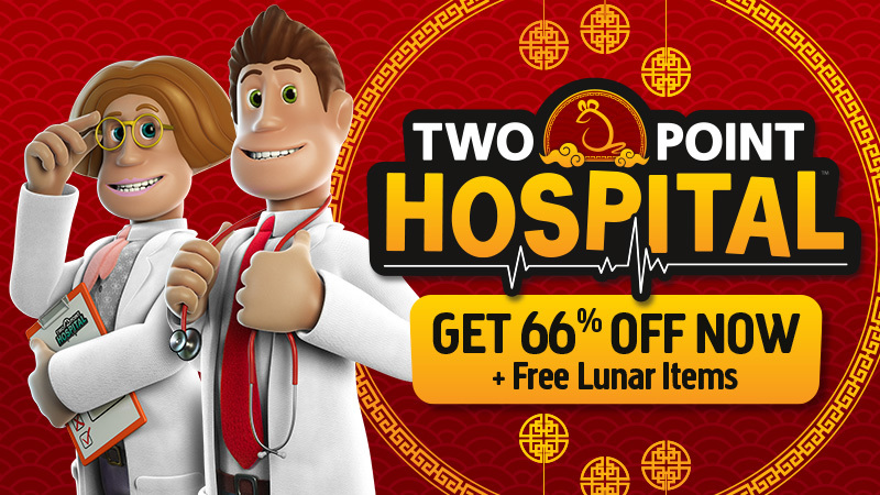 free download steam two point hospital