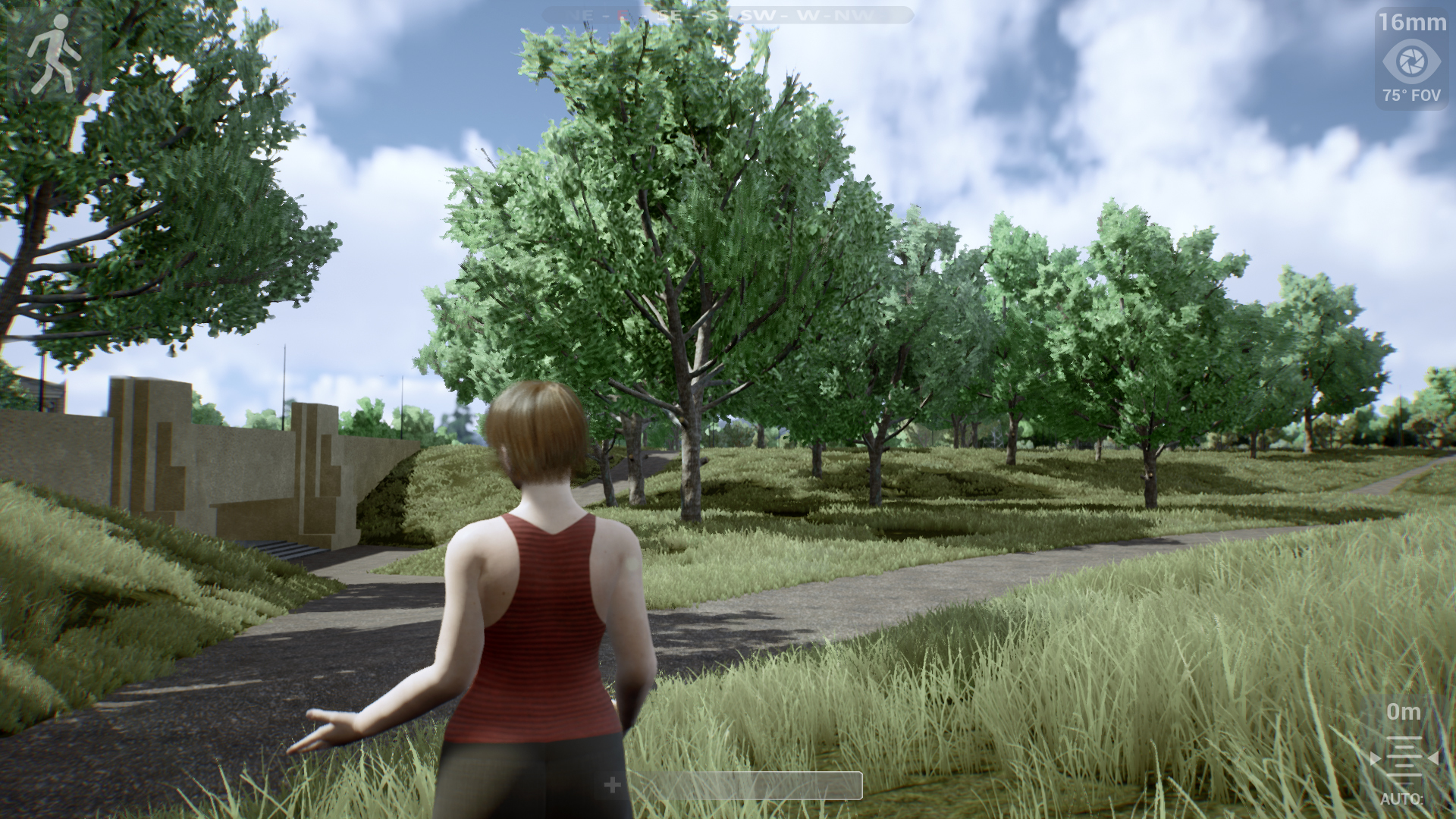 7 days to die fov