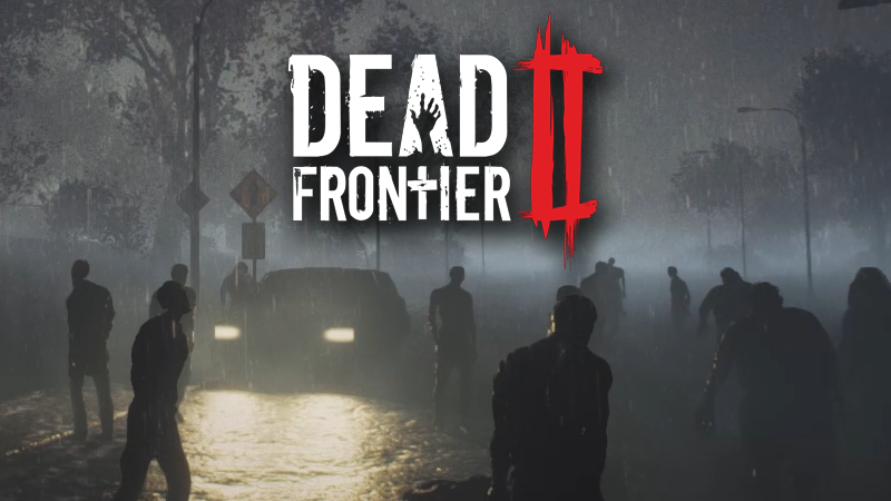 Dead Frontier 2 Update Version 0136 91119 Steam News 9090