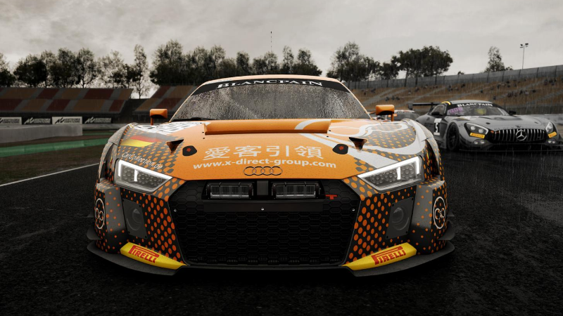 Assetto Corsa Competizione Assetto Corsa Competizione V1 0 8 Update Out Now Steam News