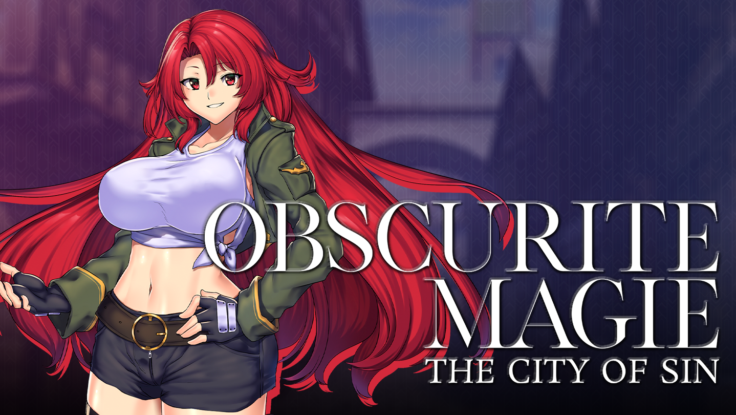 Obscurite magie: the City of sin. Obscurite magie: the City of sin game. Obscurite magie: the City of sin галерея.