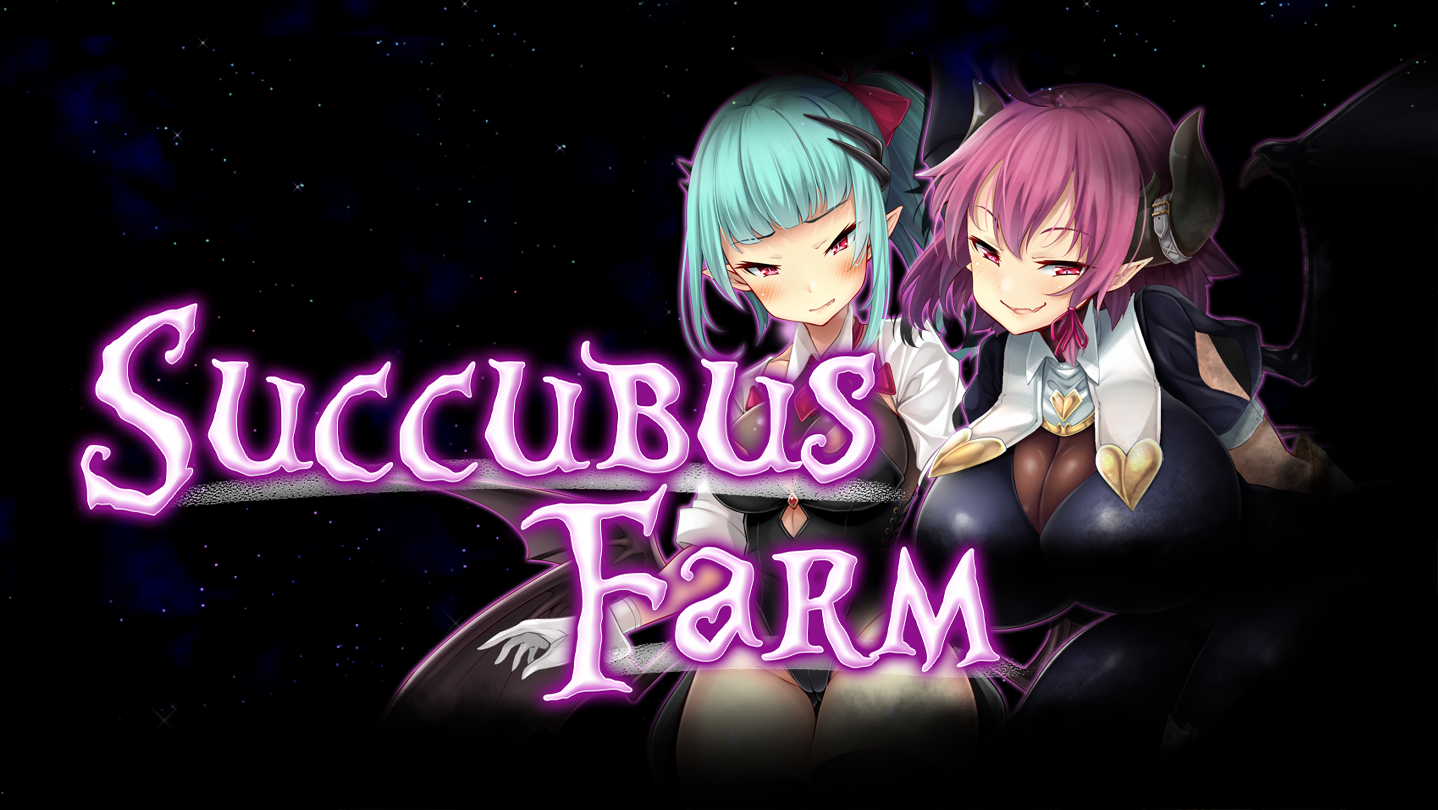 Steam Lisa And The Grimoire Succubus Farm Is Now Available 5233