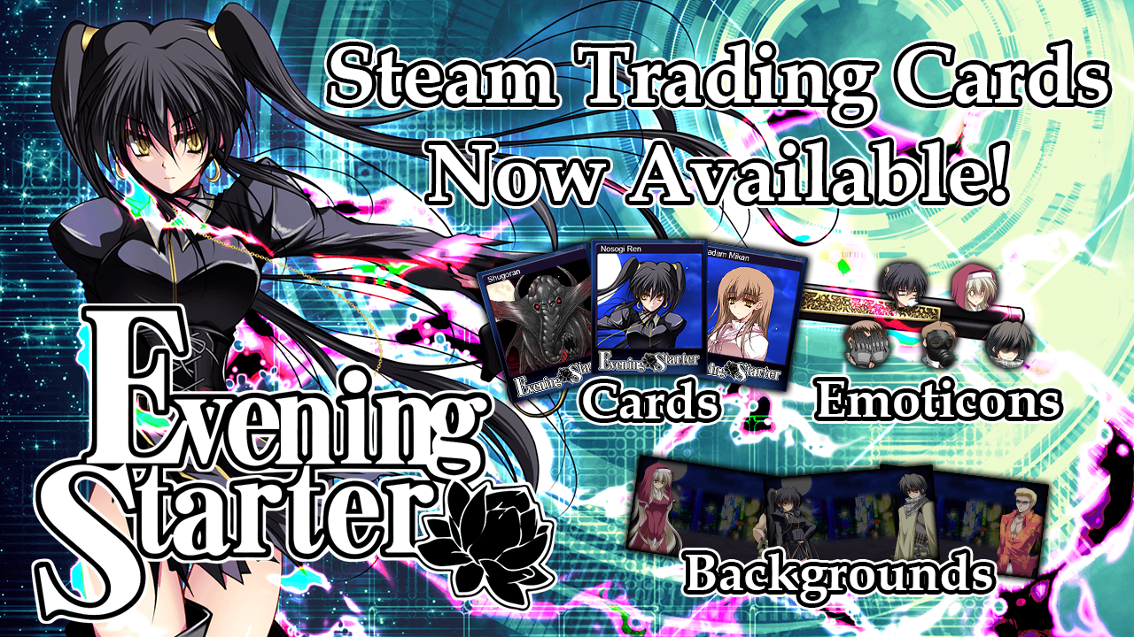 Steam Community :: Steam Trading Cards