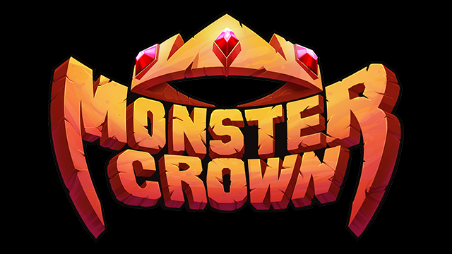 Monster Crown Brand New Logo For Monster Crown Steamニュース