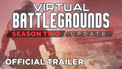 virtual battlegrounds vr