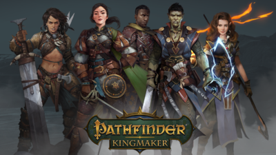 Pathfinder Kingmaker Enhanced Plus Edition Pathfinder Kingmaker Definitive Edition Update Is Here Steam News
