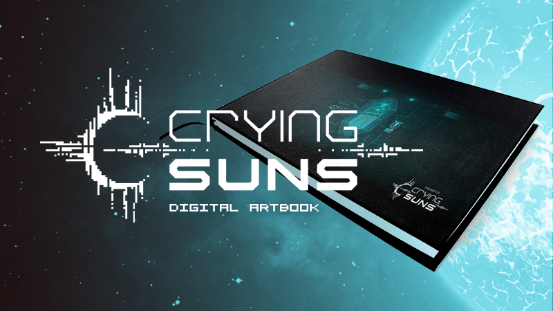 for windows instal Crying Suns