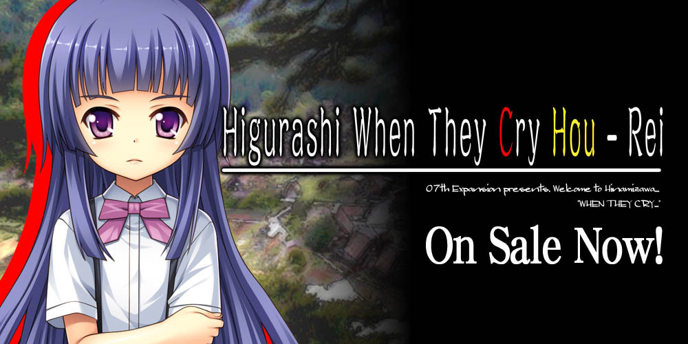 Steam Community Higurashi When They Cry Hou Ch1 Onikakushi