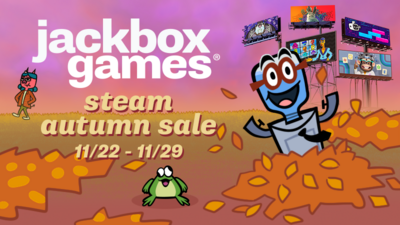 steam jackbox sale