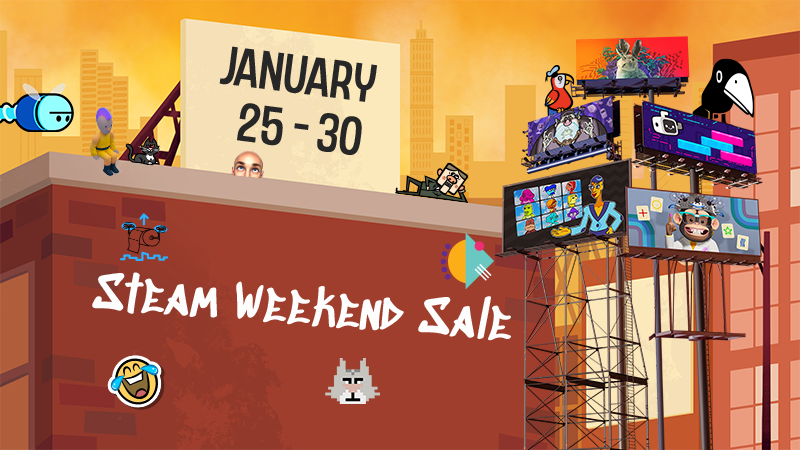 steam jackbox sale