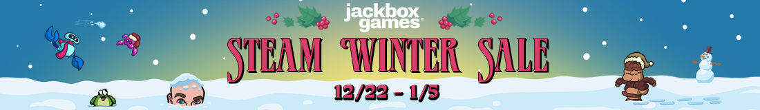 steam jackbox sale