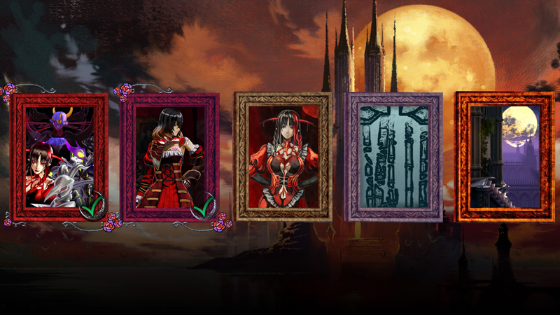 Комната миллионера bloodstained