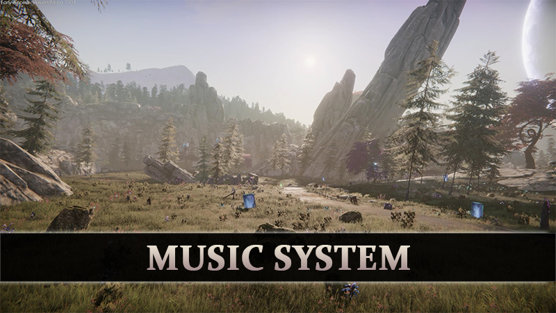 Edge Of Eternity Discover Edge Of Eternity New Music System Steam News