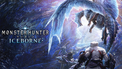Save 38 On Monster Hunter World Iceborne On Steam