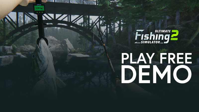 Steam Community Ultimate Fishing Simulator