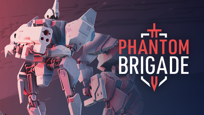 Phantom Brigade - Patch 1.0.3 - Steam News