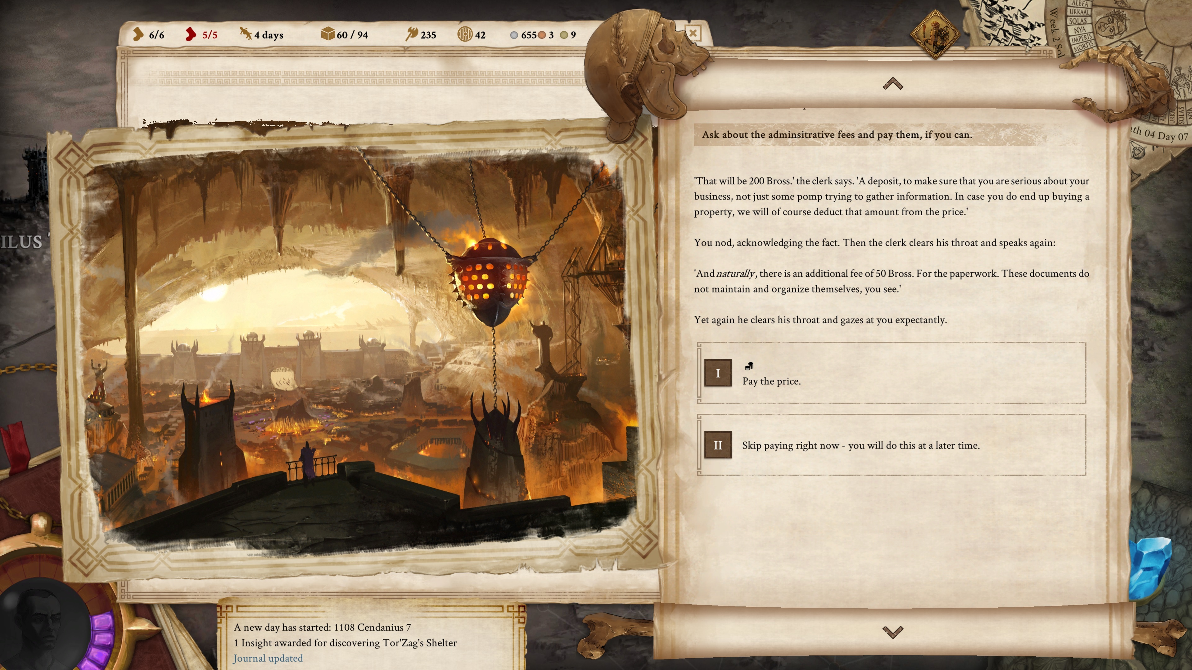 for mac download Vagrus - The Riven Realms